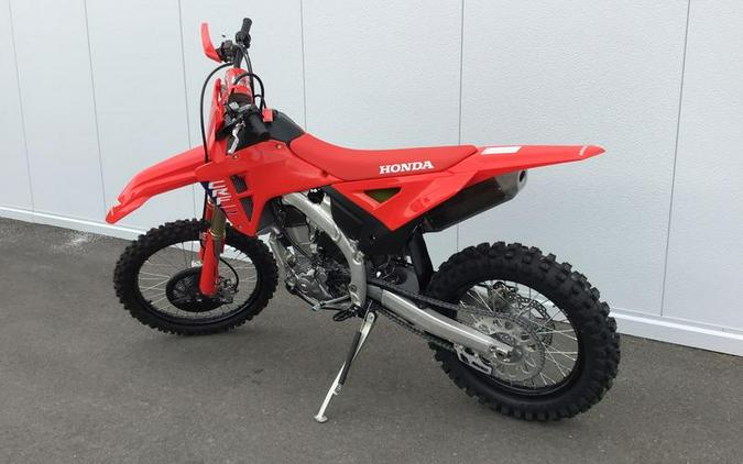 2026 Honda® CRF450RX
