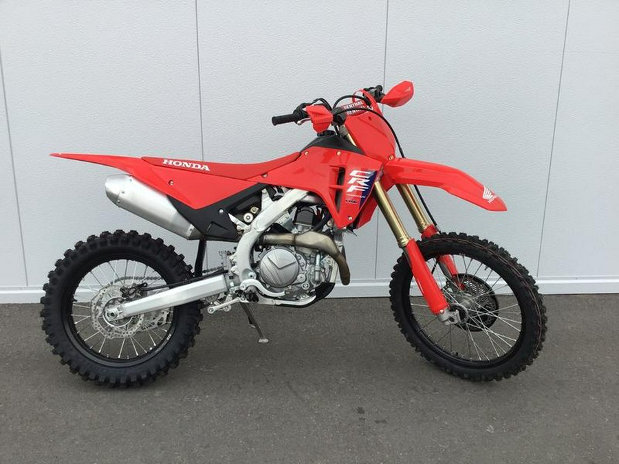 2026 Honda® CRF450RX