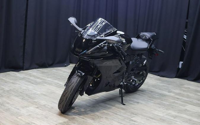 2026 Yamaha YZF-R7