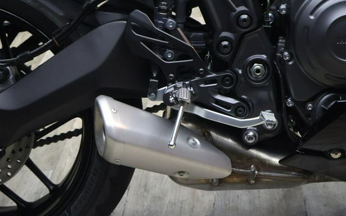 2026 Yamaha YZF-R7