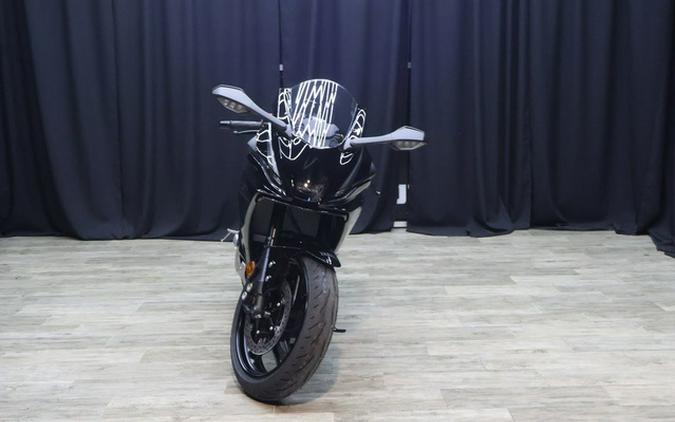 2026 Yamaha YZF-R7