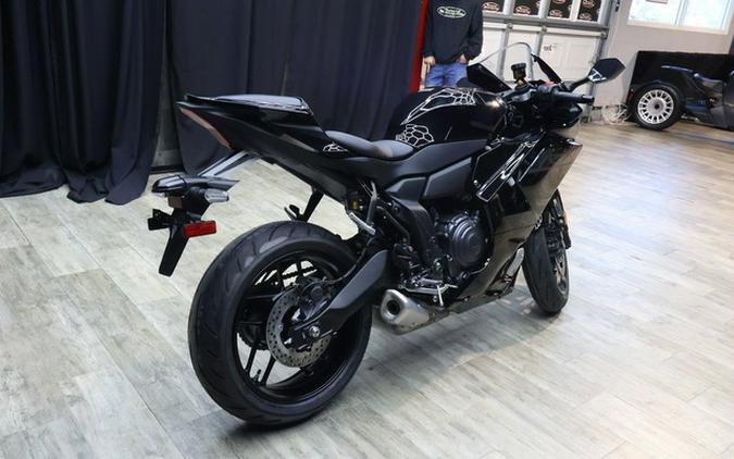 2026 Yamaha YZF-R7