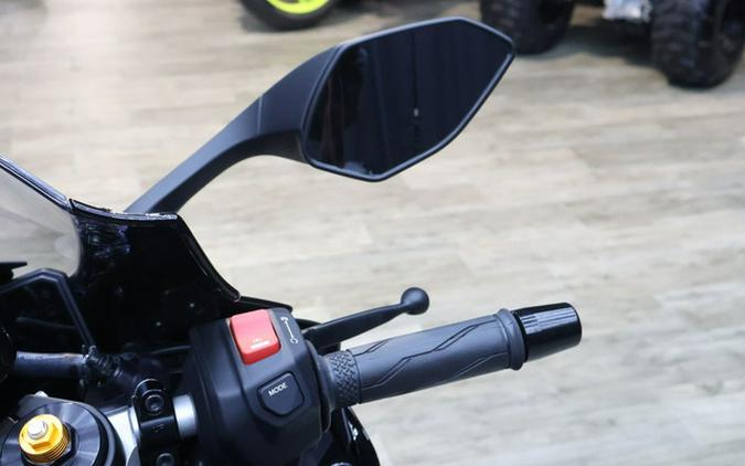 2026 Yamaha YZF-R7