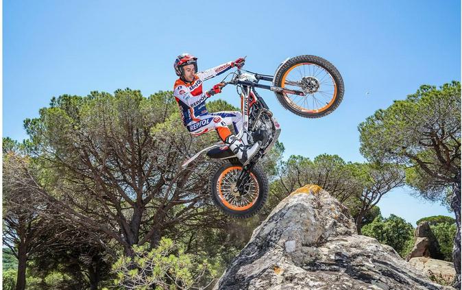 2023 Montesa Cota 301RR - Honda