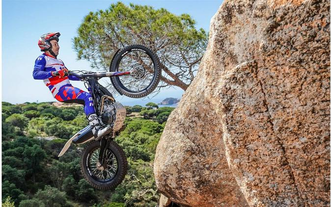 2023 Montesa Cota 301RR - Honda