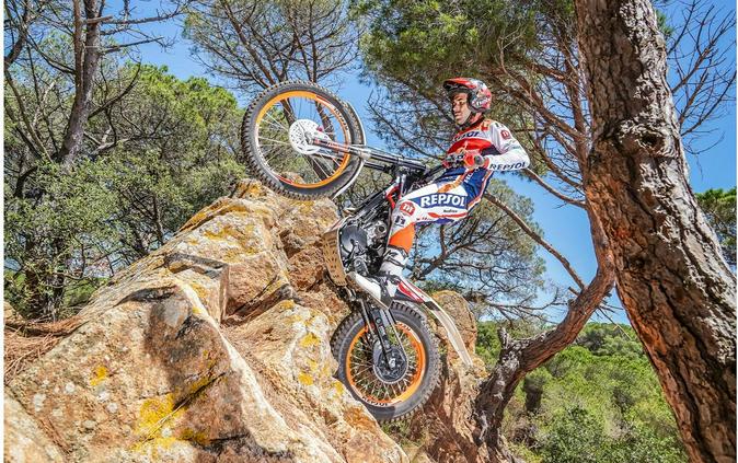 2023 Montesa Cota 301RR - Honda