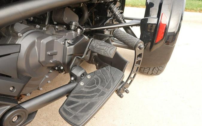 2020 Can-Am Spyder F3 Limited Dark