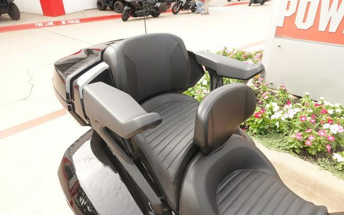2020 Can-Am Spyder F3 Limited Dark