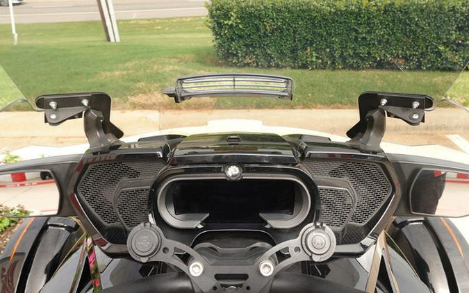 2020 Can-Am Spyder F3 Limited Dark