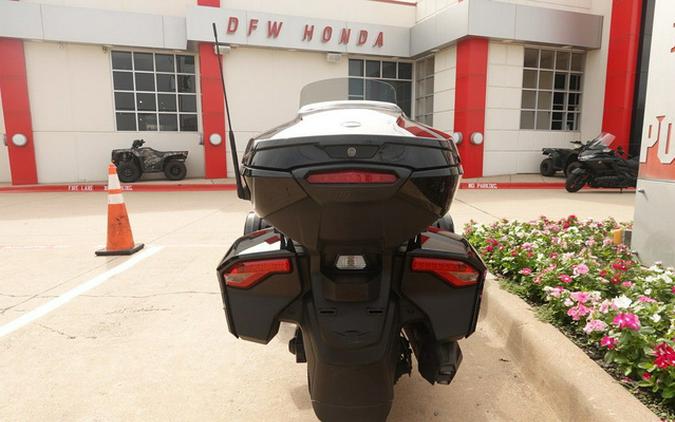 2020 Can-Am Spyder F3 Limited Dark