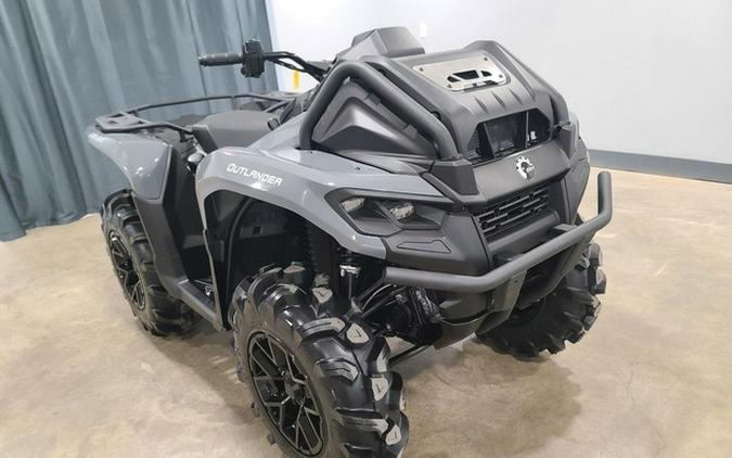 2026 Can-Am Outlander X Mr 700