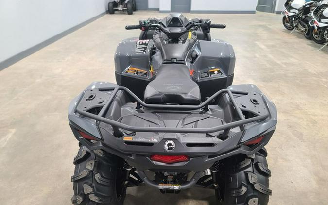 2026 Can-Am Outlander X Mr 700