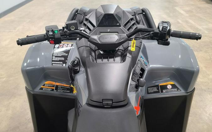 2026 Can-Am Outlander X Mr 700