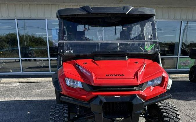 2023 Honda® Pioneer 1000-5 Deluxe