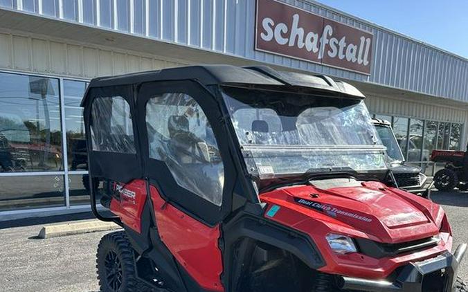 2023 Honda® Pioneer 1000-5 Deluxe