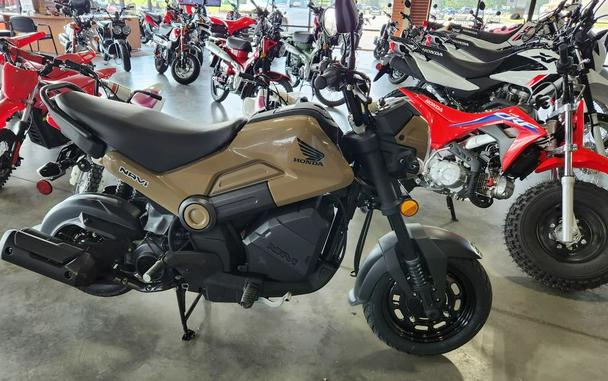 2022 Honda Navi Buyer’s Guide [Specs, Ride Review, and 27 Photos]