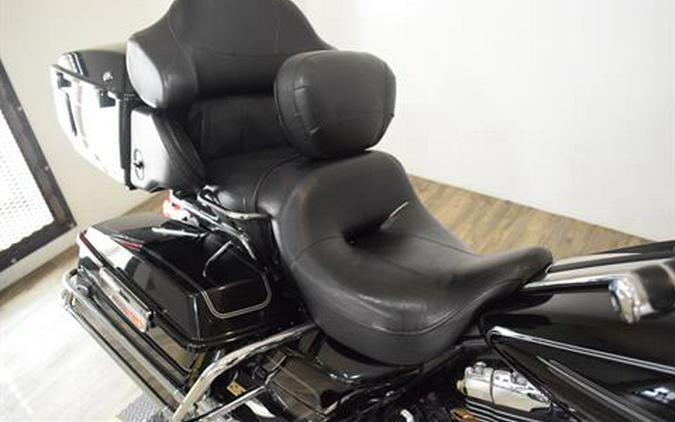 2008 Harley-Davidson Ultra Classic® Electra Glide®