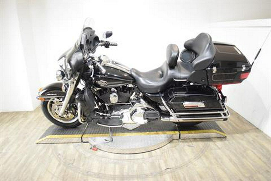 2008 Harley-Davidson Ultra Classic® Electra Glide®