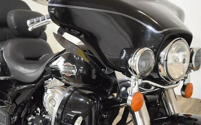 2008 Harley-Davidson Ultra Classic® Electra Glide®