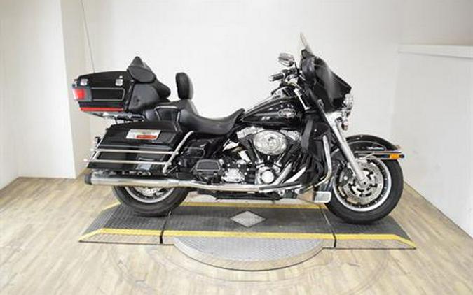 2008 Harley-Davidson Ultra Classic® Electra Glide®