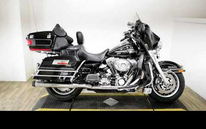 2008 Harley-Davidson Ultra Classic® Electra Glide®