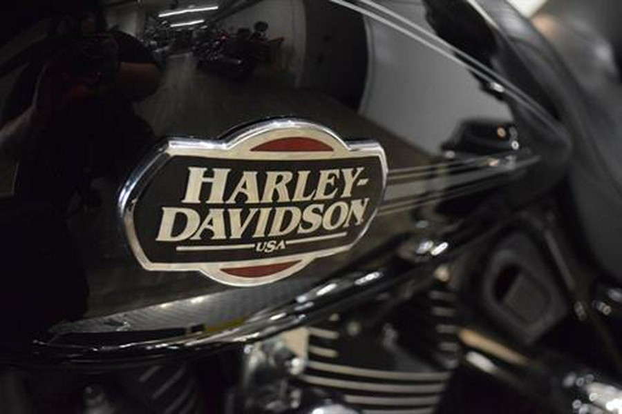 2008 Harley-Davidson Ultra Classic® Electra Glide®