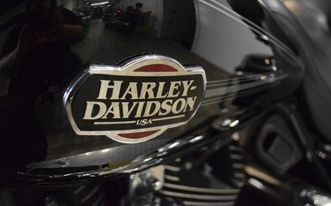 2008 Harley-Davidson Ultra Classic® Electra Glide®