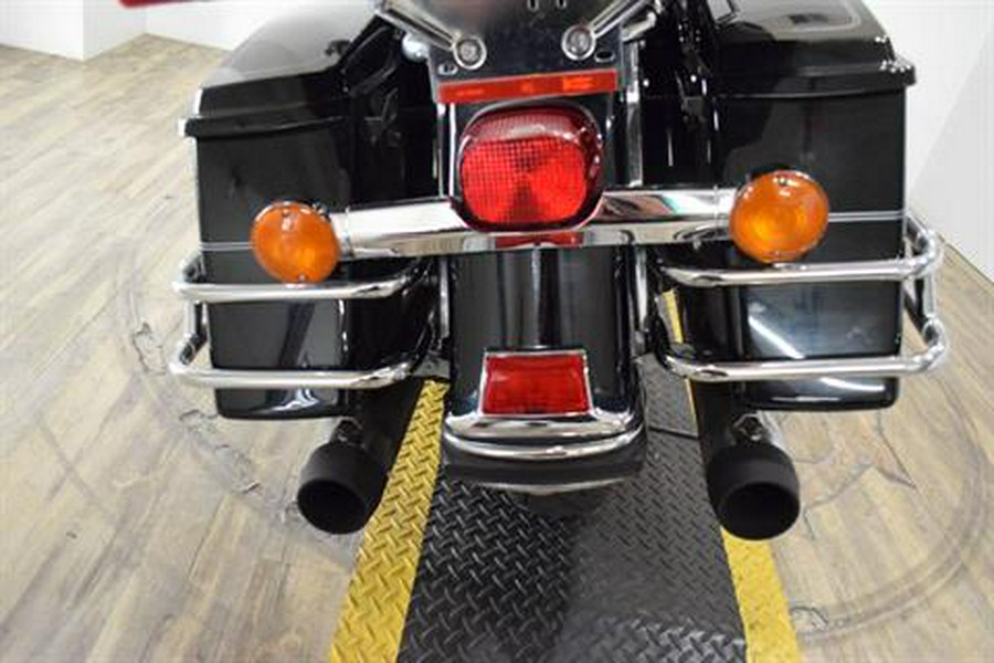 2008 Harley-Davidson Ultra Classic® Electra Glide®