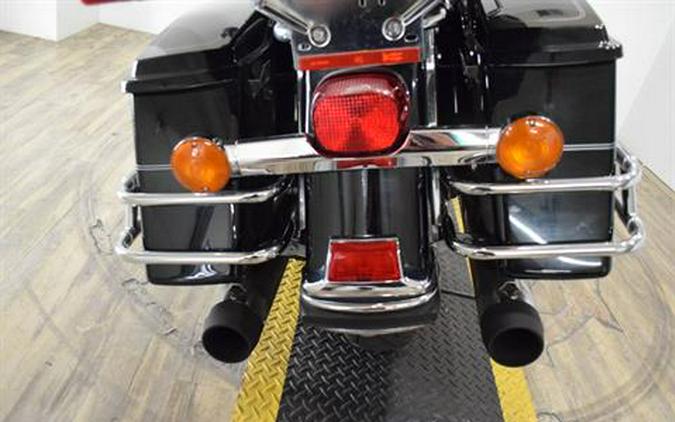 2008 Harley-Davidson Ultra Classic® Electra Glide®