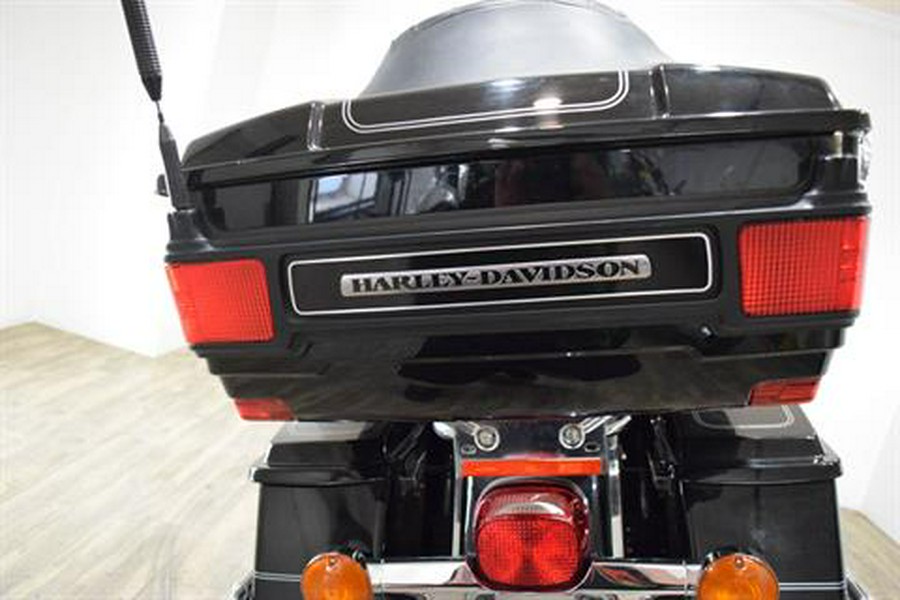 2008 Harley-Davidson Ultra Classic® Electra Glide®