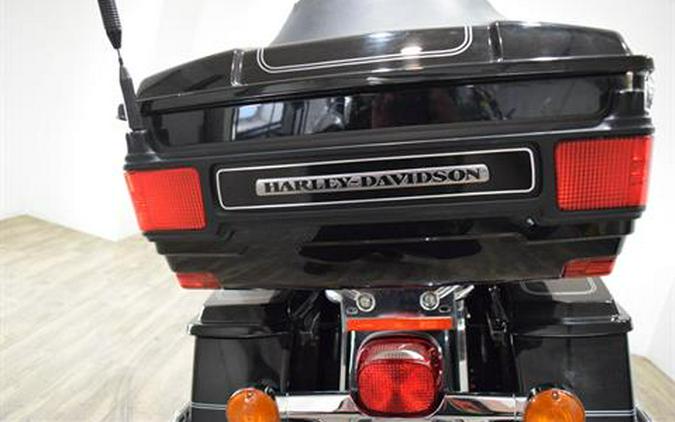 2008 Harley-Davidson Ultra Classic® Electra Glide®