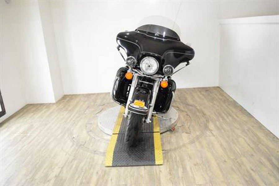 2008 Harley-Davidson Ultra Classic® Electra Glide®