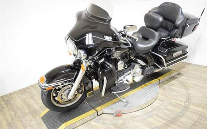 2008 Harley-Davidson Ultra Classic® Electra Glide®