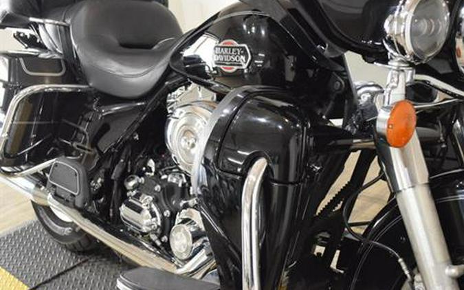 2008 Harley-Davidson Ultra Classic® Electra Glide®