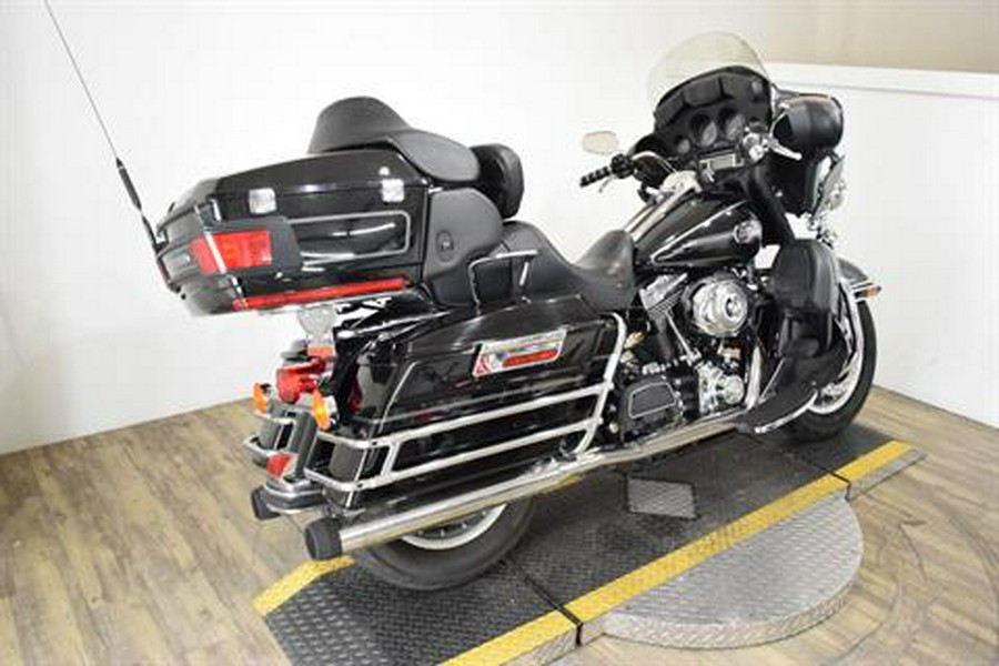 2008 Harley-Davidson Ultra Classic® Electra Glide®