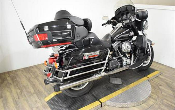 2008 Harley-Davidson Ultra Classic® Electra Glide®