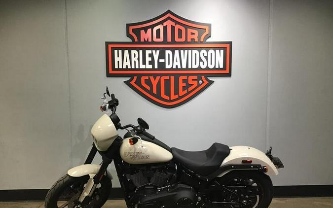 2023 Harley-Davidson® FXLRS - Low Rider® S