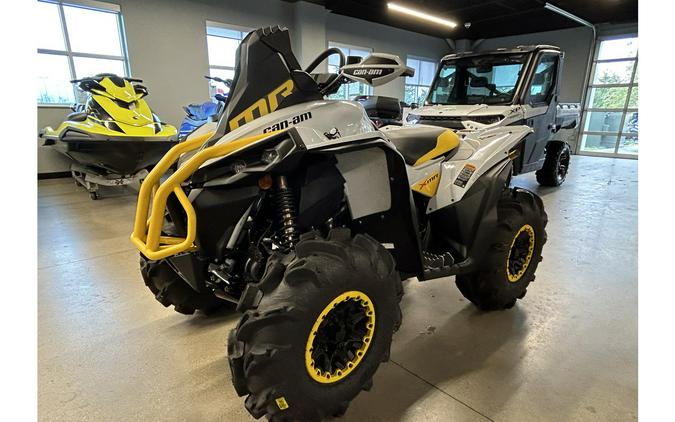 2024 Can-Am Renegade X mr 650