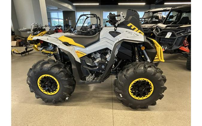 2024 Can-Am Renegade X mr 650