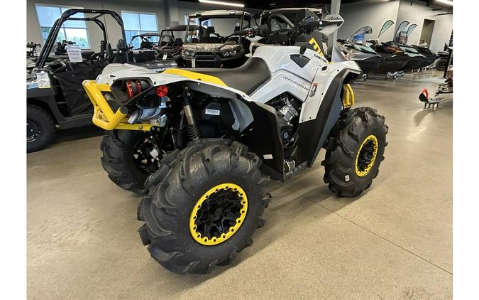 2024 Can-Am Renegade X mr 650
