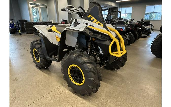 2024 Can-Am Renegade X mr 650