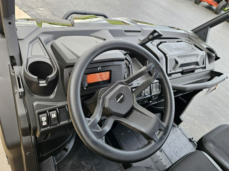 2024 Can-Am® Defender MAX XT HD10