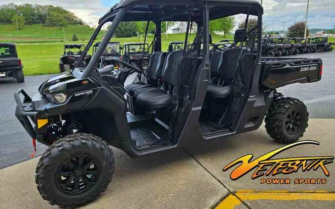 2024 Can-Am® Defender MAX XT HD10