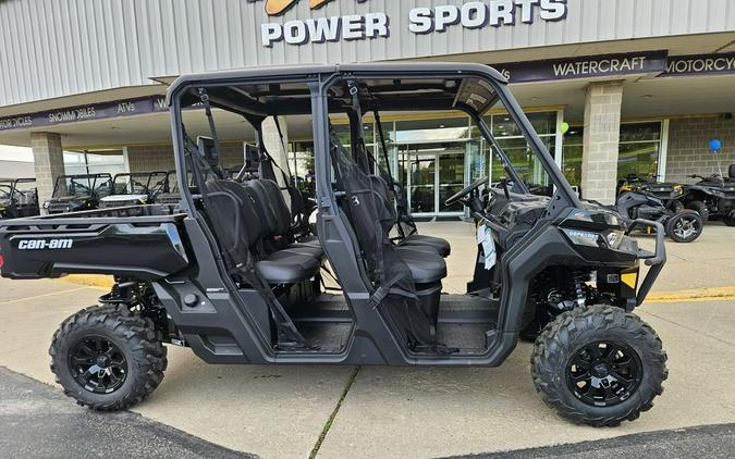 2024 Can-Am® Defender MAX XT HD10