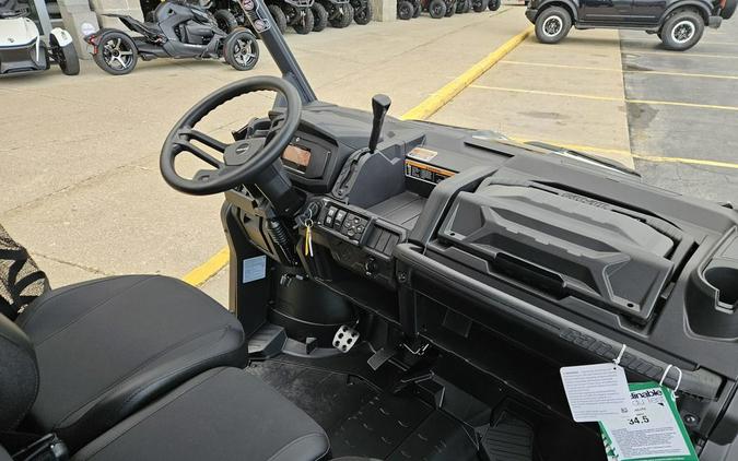 2024 Can-Am® Defender MAX XT HD10