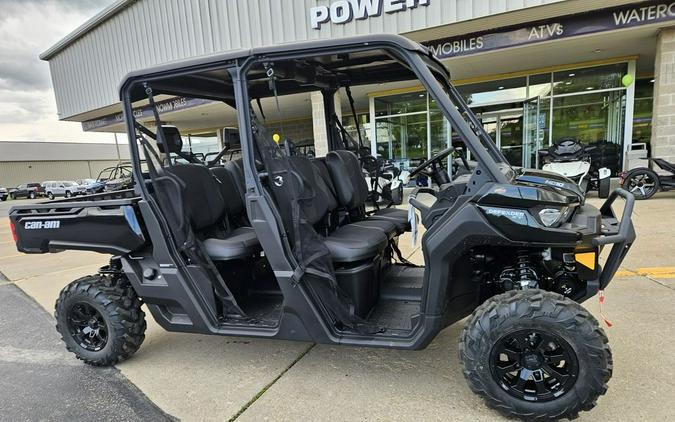 2024 Can-Am® Defender MAX XT HD10