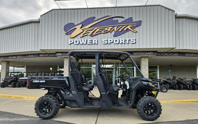 2024 Can-Am® Defender MAX XT HD10