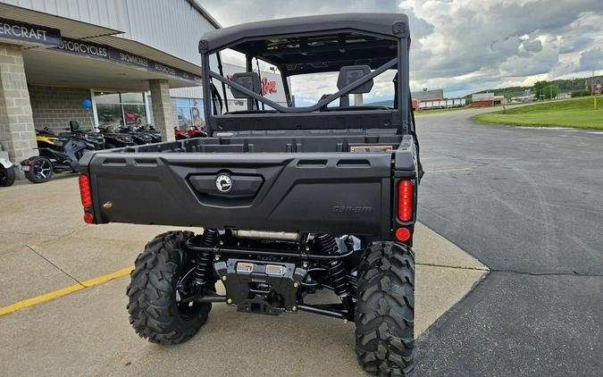 2024 Can-Am® Defender MAX XT HD10