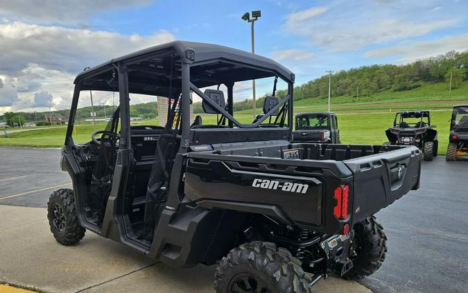 2024 Can-Am® Defender MAX XT HD10