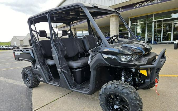 2024 Can-Am® Defender MAX XT HD10